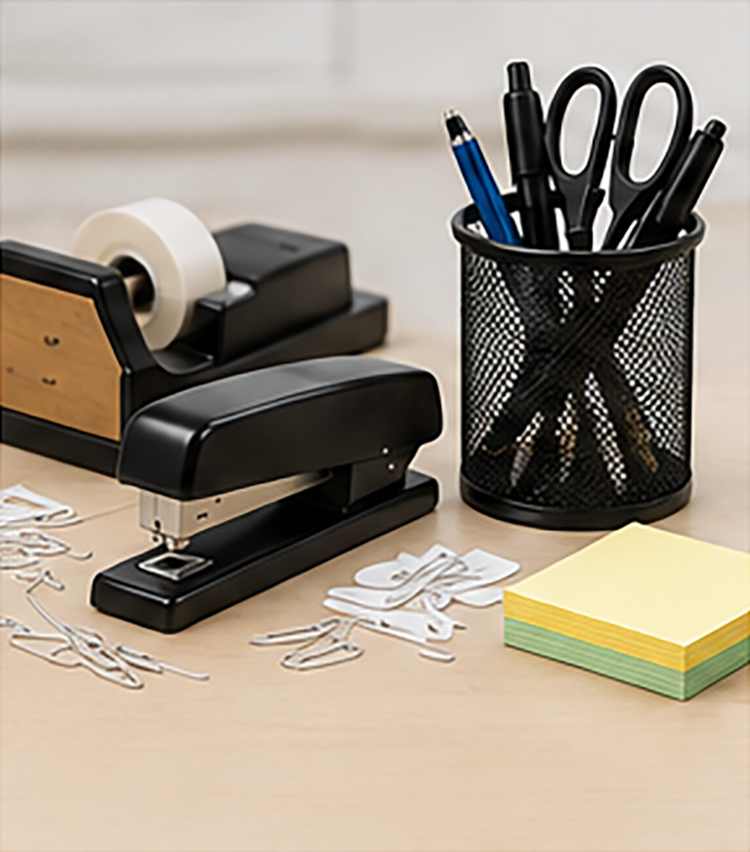Oficina | Office Supplies