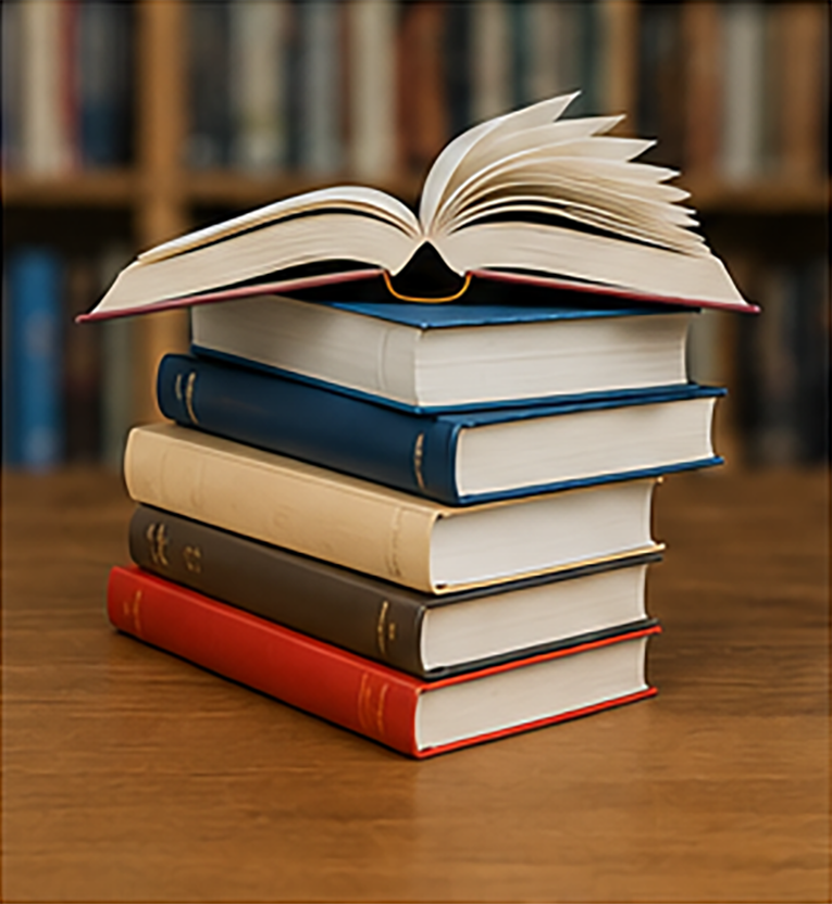 Libros Vintage y Raros | Books