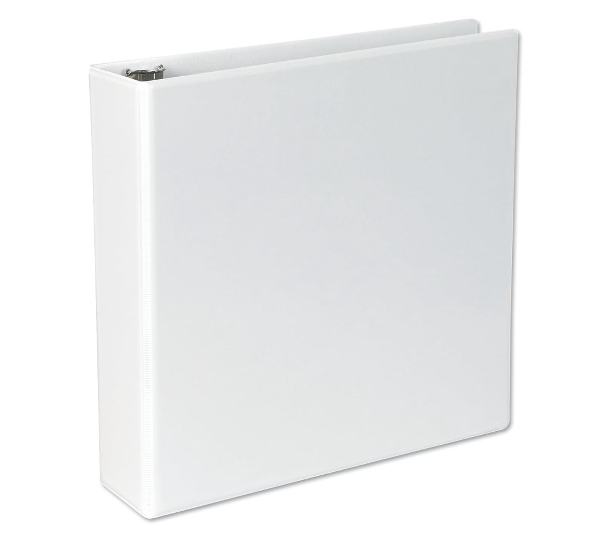 Carpeta Avery Economy View de 2 Pulgadas | Capacidad para 375 Hojas | Tamaño Carta | Binder de 3 Anillos | Negro y Otros Colores