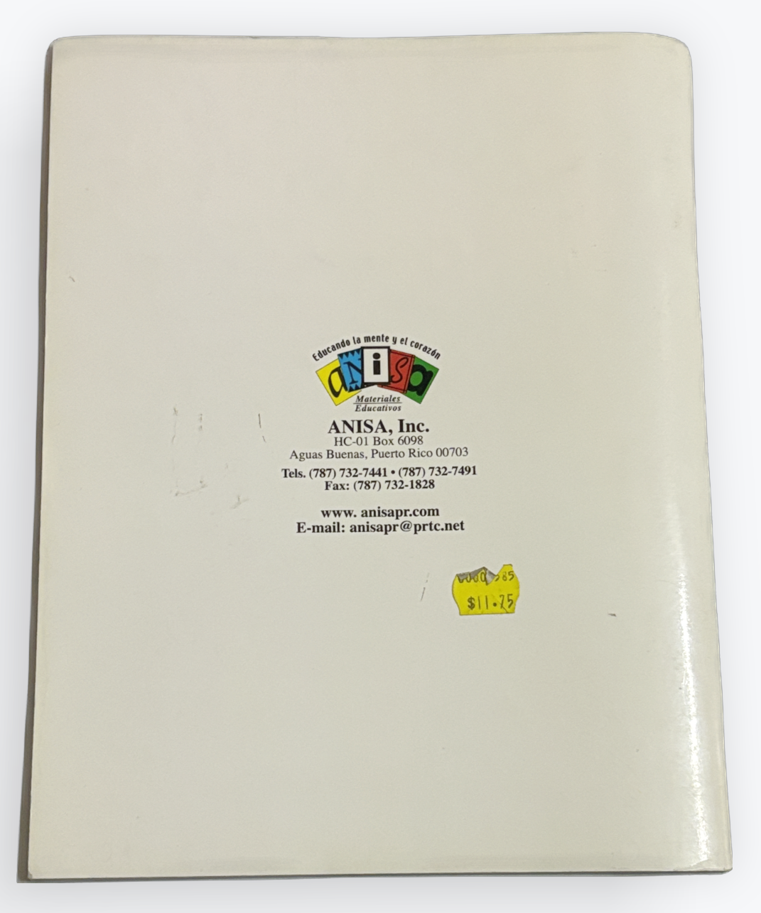 Conjuntos y numerales | Libro educativo preescolar de matemáticas | Conceptos clásicos, conteo y números | Spanish Early Math Workbook