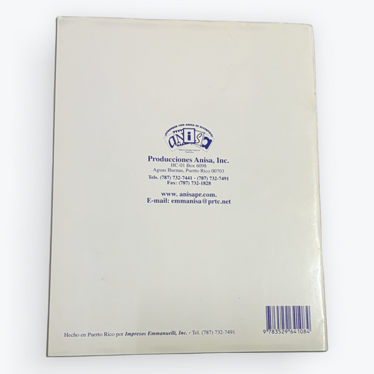 The back cover of a white rectangular product box, featuring blue printed text, a logo for 'NLI Insurance', a barcode, and an address, set against a plain white background.