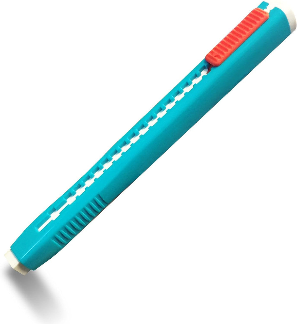 Lion Slide-N-Rub Eraser ER-1S | Automatic Sliding Plastic Eraser | PVC Free